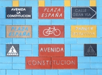 Exposicion grabados.